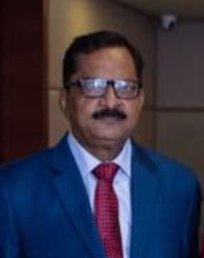 Mr. Sunil Kumar Shrivastava