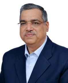 Mr. Pawan K. Danwar