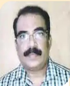 Mr. Sashi Sekhar Mishra