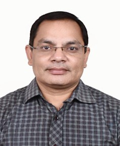 Mr. Neeraj Kumar