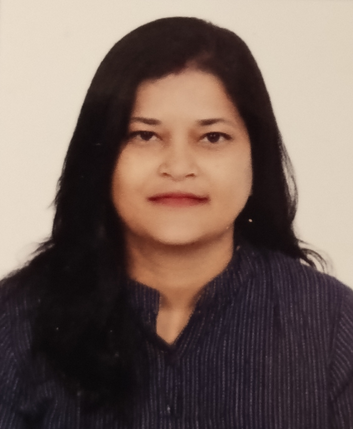 Mrs. Sujata K Singh